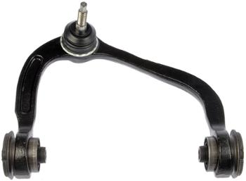 2013 Lincoln Navigator Suspension Control Arm and Ball Joint Assembly Front Right Upper Dorman 520286 image 4 of 4