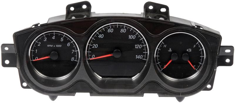 Dorman 599408 - Instrument Cluster Dorman 599408 Instrument Cluster product image 1 of 1