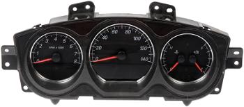 2006 Buick Lucerne Instrument Cluster Dorman 599408 image 1 of 1