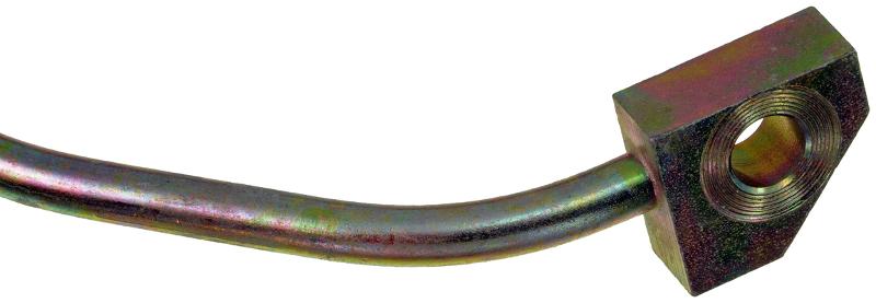 1988 Pontiac 6000 Brake Hydraulic Hose Rear Right Dorman H118427 image 3 of 3