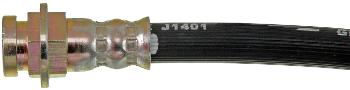 2004 GMC Yukon Brake Hydraulic Hose Rear Right Dorman H620050 image 3 of 3