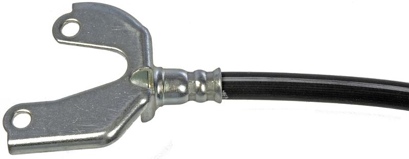 2001 Honda Insight Brake Hydraulic Hose Front Right Dorman H621149 image 3 of 3