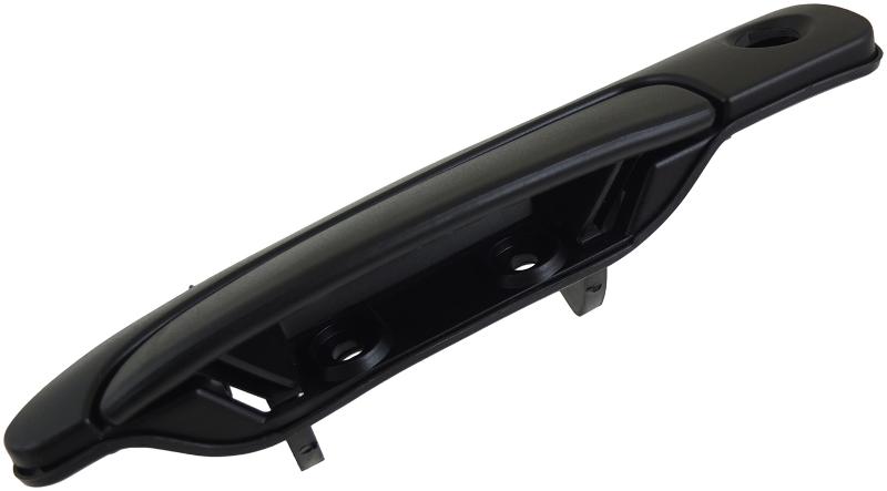 1994 Mercury Grand Marquis Exterior Door Handle Front Left Dorman 90718 image 3 of 3