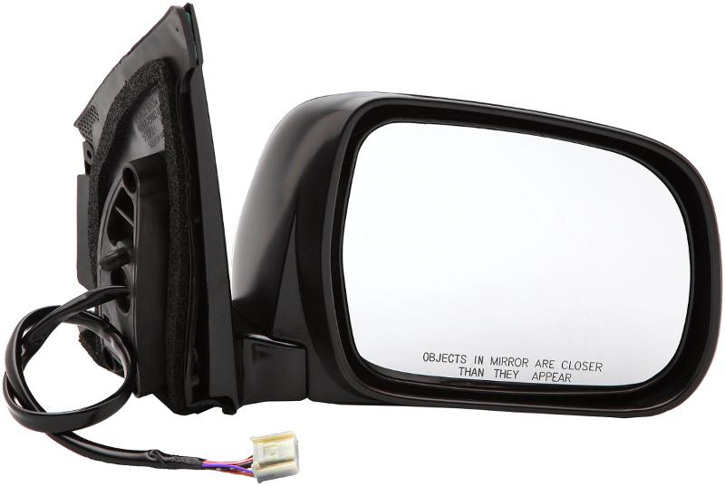 2007 Lexus RX400h Door Mirror Right Dorman 9551044 image 1 of 1
