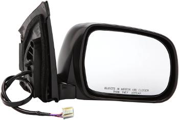 2006 Lexus RX330 Door Mirror Right Dorman 9551044 image 2 of 2