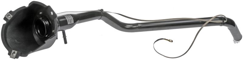 2003 GMC Savana 1500 Fuel Tank Filler Neck Dorman 577235 image 2 of 2