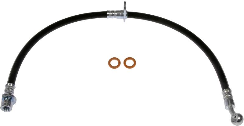 2012 Honda Civic Brake Hydraulic Hose Front Right Dorman H621919 image 3 of 3