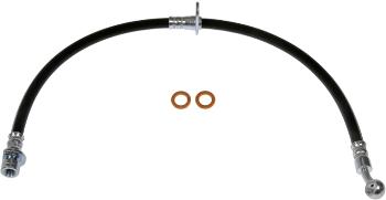 2014 Acura ILX Brake Hydraulic Hose Front Right Dorman H621919 image 3 of 3