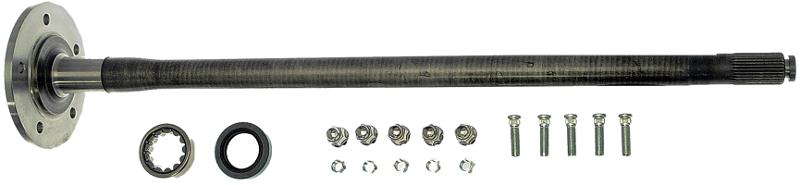 1989 Buick LeSabre Axle Shaft Rear Left Dorman 630118 image 2 of 2