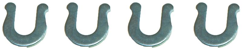 Dorman HW1168 - Drum Brake Shoe Spring Hold Down Pin Clip Dorman HW1168 Drum Brake Shoe Spring Hold Down Pin Clip product image 1 of 1