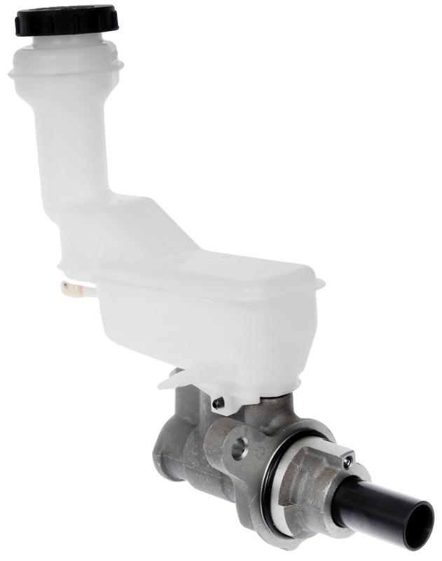 2011 Nissan Sentra Brake Master Cylinder Dorman M630744 image 4 of 4