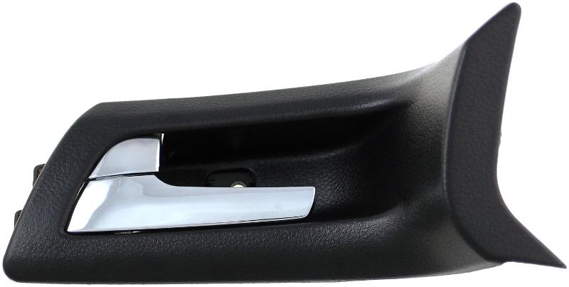 2008 Pontiac G8 Interior Door Handle Front Left Dorman 82631 image 3 of 3