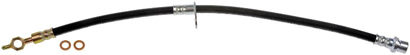 2014 Lexus LS460 Brake Hydraulic Hose Front Right Dorman H382625 image 3 of 3