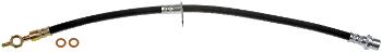 2013 Lexus LS460 Brake Hydraulic Hose Front Right Dorman H382625 image 3 of 3