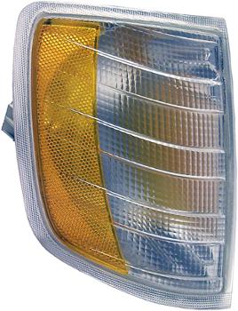 1993 Mercedes-Benz 300D Turn Signal / Parking Light Assembly
