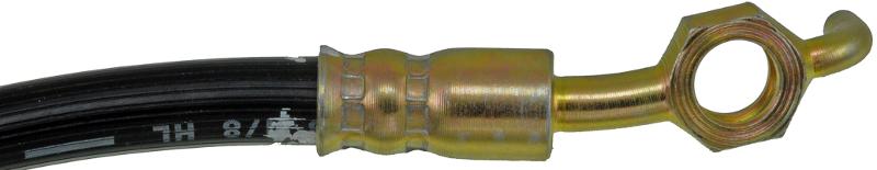 Dorman H380922 - Brake Hydraulic Hose Dorman H380922 Brake Hydraulic Hose product image 3 of 3