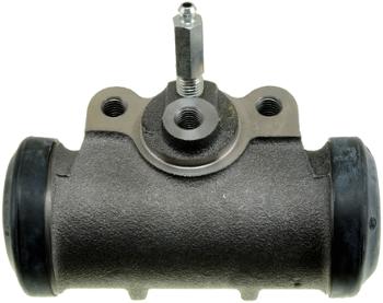 1994 Isuzu FTR Drum Brake Wheel Cylinder Front Left Dorman W123277 image 3 of 3