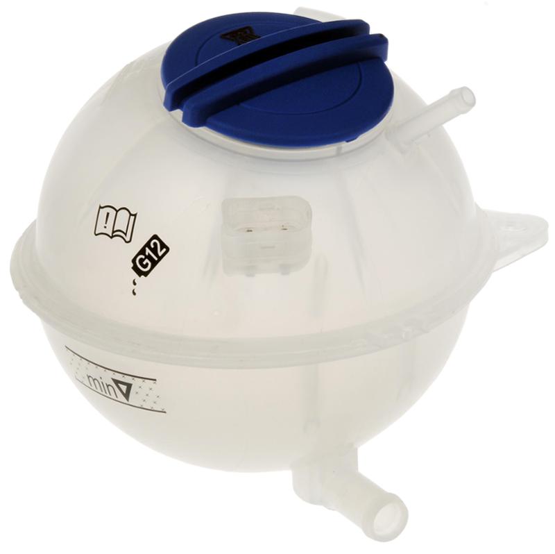 Dorman 603350 Engine Coolant Recovery Tank product image 1 of 7