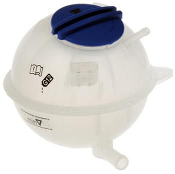 2008 Volkswagen Beetle Engine Coolant Recovery Tank