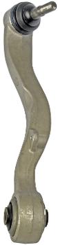 2010 BMW 525i Suspension Control Arm and Ball Joint Assembly Front Right Lower Rearward Dorman 520968 image 4 of 4