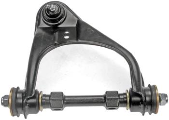 1994 Mitsubishi Mighty Max Suspension Control Arm and Ball Joint Assembly Front Left Upper Dorman 522607 image 2 of 2