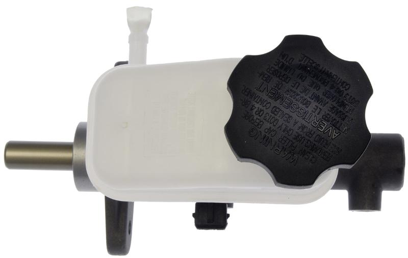 2009 Hyundai Elantra Brake Master Cylinder Dorman M630533 image 4 of 4