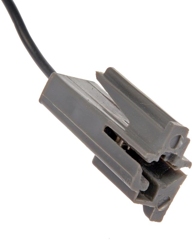 1984 Chevrolet P30 Carburetor Choke Thermostat Connector Dorman 85113 image 3 of 3
