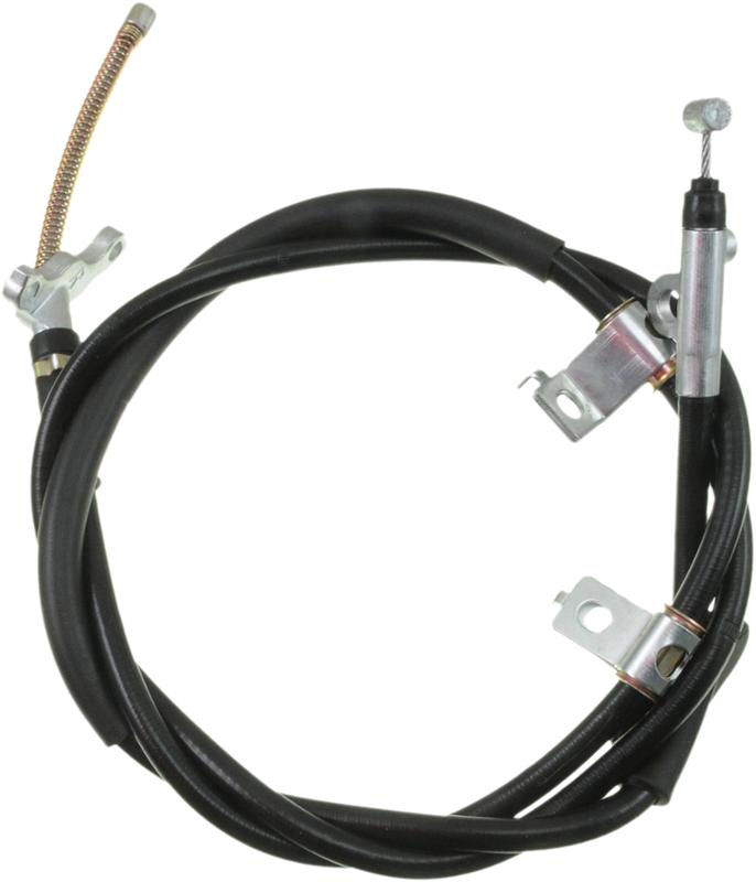 2002 Acura TL Parking Brake Cable Rear Right Dorman C660264 image 3 of 3