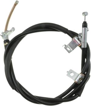 2000 Acura TL Parking Brake Cable Rear Right Dorman C660264 image 3 of 3