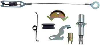 2005 Mazda B3000 Drum Brake Self Adjuster Repair Kit Rear Left Dorman HW2662 image 1 of 1