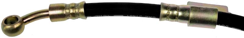 2005 Kia Amanti Brake Hydraulic Hose Front Right Dorman H620947 image 3 of 3