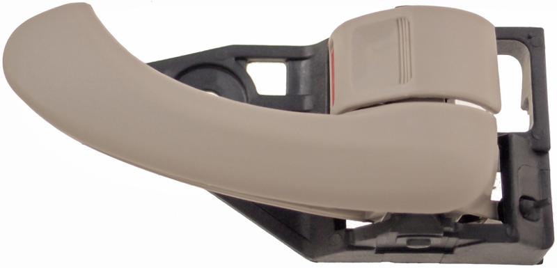2008 Toyota Camry Interior Door Handle Front Right Dorman 92888 image 3 of 3