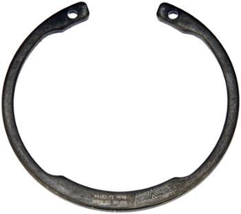 2000 Saturn LW2 Wheel Bearing Retaining Ring Front Dorman 933100 image 2 of 2