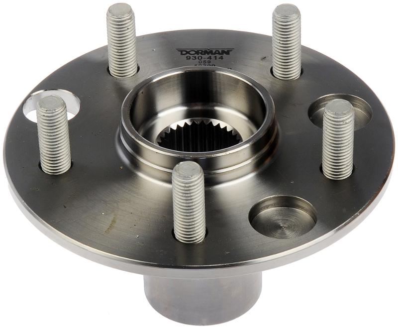 1998 Lexus GS300 Wheel Hub Rear Dorman 930414 image 4 of 4