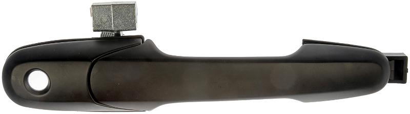 2007 Suzuki Aerio Exterior Door Handle Front Right Dorman 80838 image 3 of 3