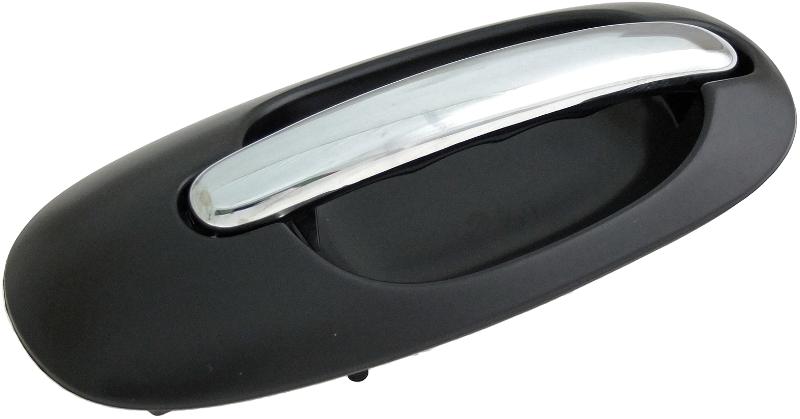 2000 Plymouth Grand Voyager Exterior Door Handle Right Side Sliding Door Dorman 93595 image 3 of 3