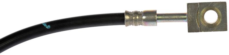 2003 GMC C6500 Topkick Brake Hydraulic Hose Rear Left Dorman H382569 image 3 of 3