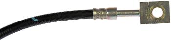 2005 Isuzu FVR Brake Hydraulic Hose Rear Left Dorman H382569 image 3 of 3