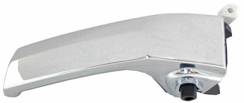 2016 Ram 1500 Interior Door Handle Rear Left Dorman 93333 image 3 of 3