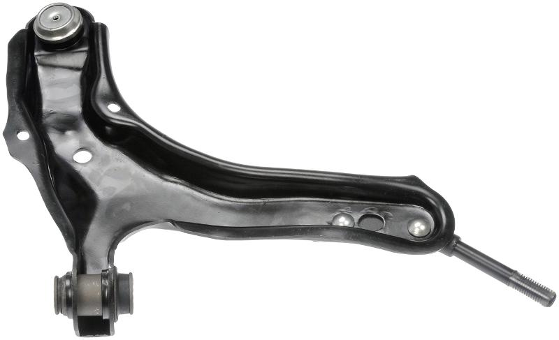 1990 Dodge Caravan Suspension Control Arm and Ball Joint Assembly Front Left Lower Dorman 524491 image 2 of 2