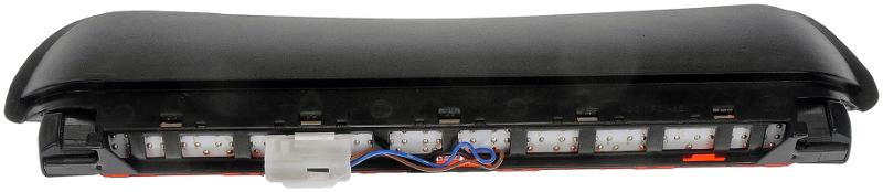 2012 BMW 325i Center High Mount Stop Light Dorman 923274 image 3 of 3
