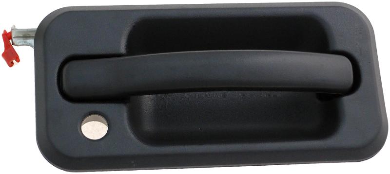 2004 Hummer H2 Exterior Door Handle Front Right Dorman 83393 image 3 of 3