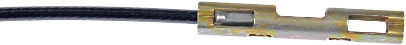 Dorman C660302 Parking Brake Cable product image 3 of 3