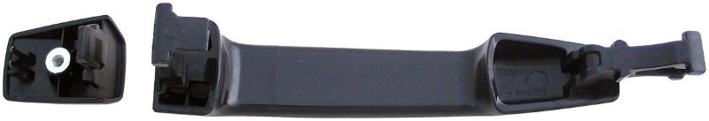 2012 Subaru WRX Exterior Door Handle Rear Left Dorman 82668 image 3 of 3