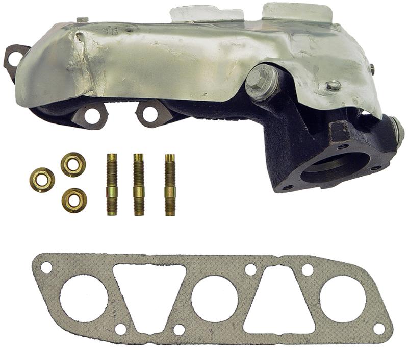 1994 Nissan Pathfinder Exhaust Manifold Left Dorman 674552 image 3 of 3