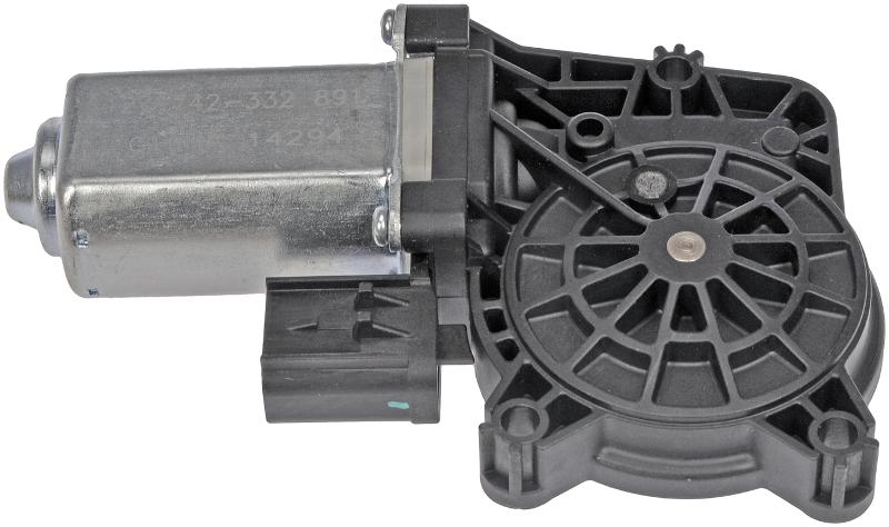 2009 Jeep Liberty Power Window Motor Front Left Dorman 742332 image 3 of 3