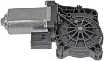 2009 Dodge Nitro Power Window Motor Front Left Dorman 742332 image 3 of 3