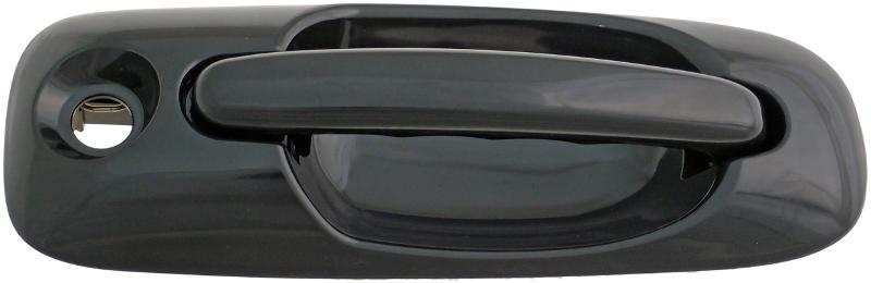 2005 Chrysler Town & Country Exterior Door Handle Right Side Sliding Door Dorman 93613 image 3 of 3