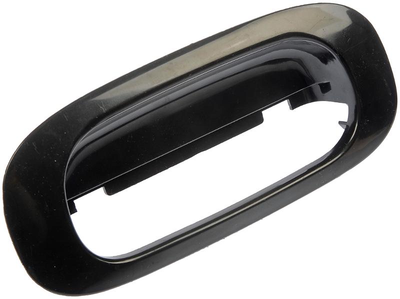 2007 Dodge Dakota Tailgate Handle Bezel Dorman 80173 image 3 of 3