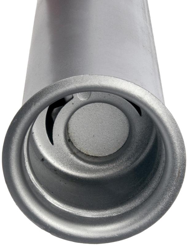 1985 Chevrolet El Camino Fuel Tank Filler Neck Dorman 577015 image 2 of 2